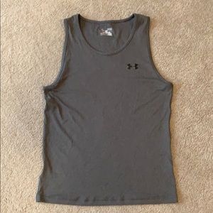 Under Armour Sleeveless Tank Top